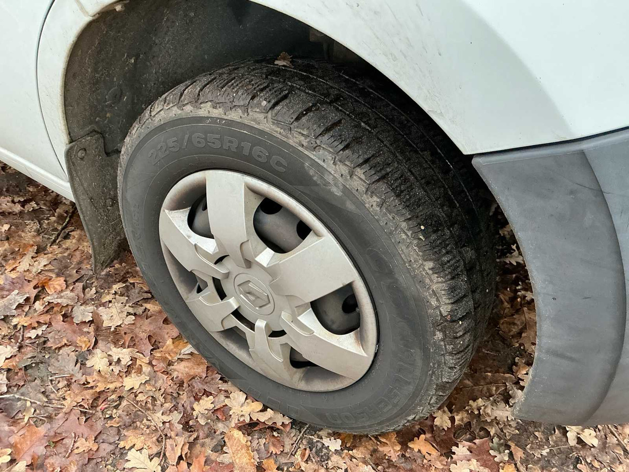 Tarbesõiduk 2016 RENAULT MASTER COMMERCIAL VEHICLE: pilt 10 Tarbesõiduk 2016 RENAULT MASTER COMMERCIAL VEHICLE: pilt 10