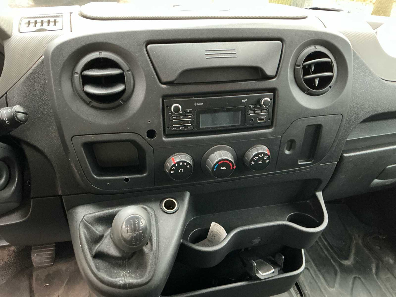 Tarbesõiduk 2016 RENAULT MASTER COMMERCIAL VEHICLE: pilt 20 Tarbesõiduk 2016 RENAULT MASTER COMMERCIAL VEHICLE: pilt 20