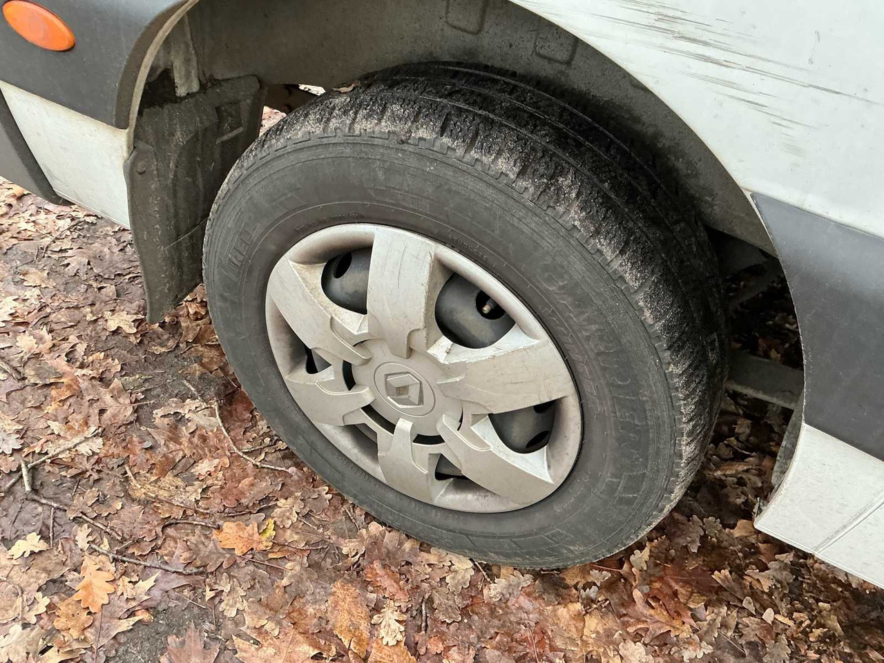 Tarbesõiduk 2016 RENAULT MASTER COMMERCIAL VEHICLE: pilt 11 Tarbesõiduk 2016 RENAULT MASTER COMMERCIAL VEHICLE: pilt 11