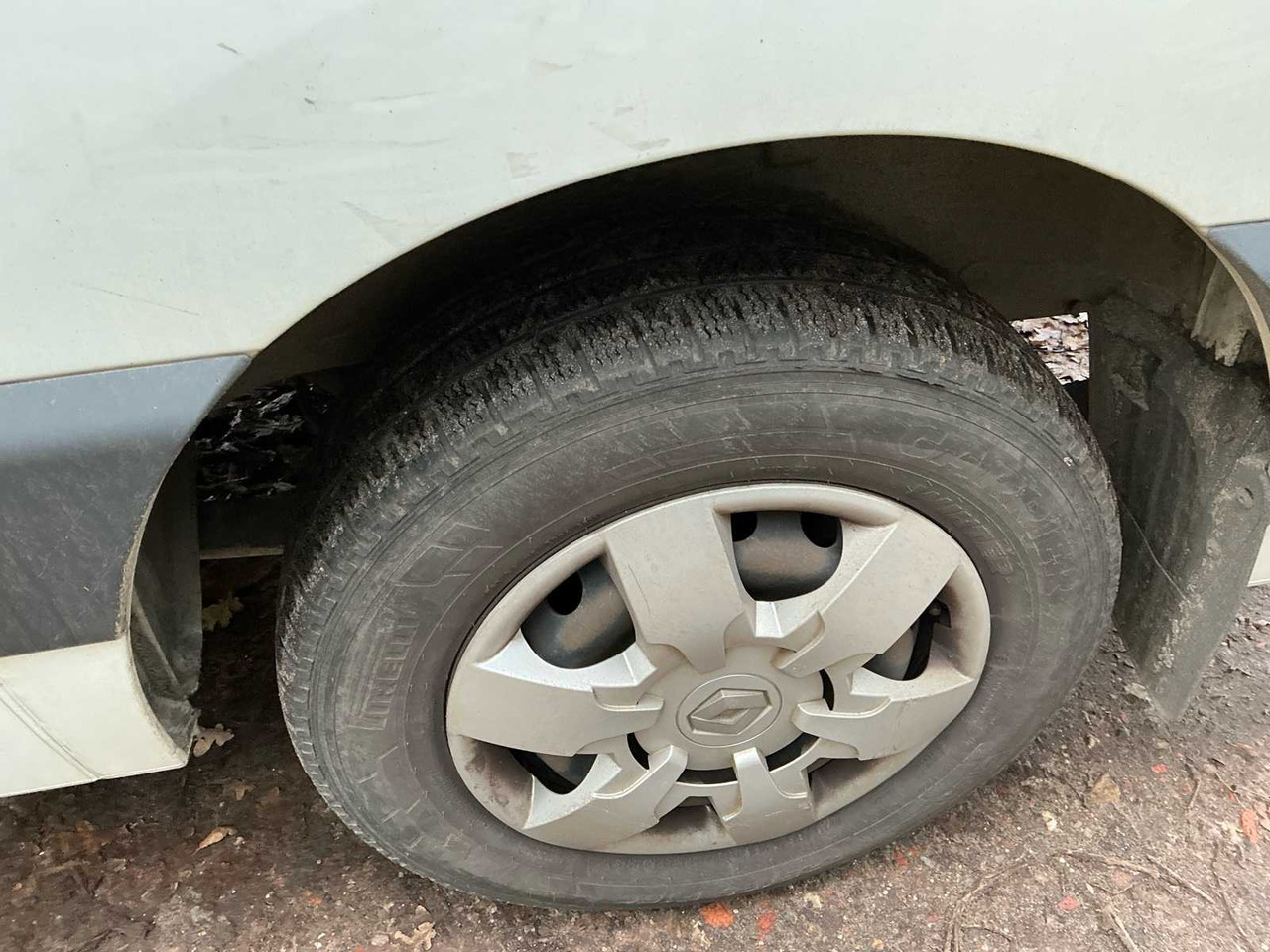 Tarbesõiduk 2016 RENAULT MASTER COMMERCIAL VEHICLE: pilt 12 Tarbesõiduk 2016 RENAULT MASTER COMMERCIAL VEHICLE: pilt 12