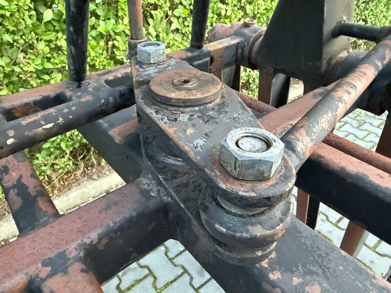 Veoauto 2007 MERCEDES-BENZ ECONIC CRANE TRUCK HIAB 220 - 6X2: pilt 36 Veoauto 2007 MERCEDES-BENZ ECONIC CRANE TRUCK HIAB 220 - 6X2: pilt 36