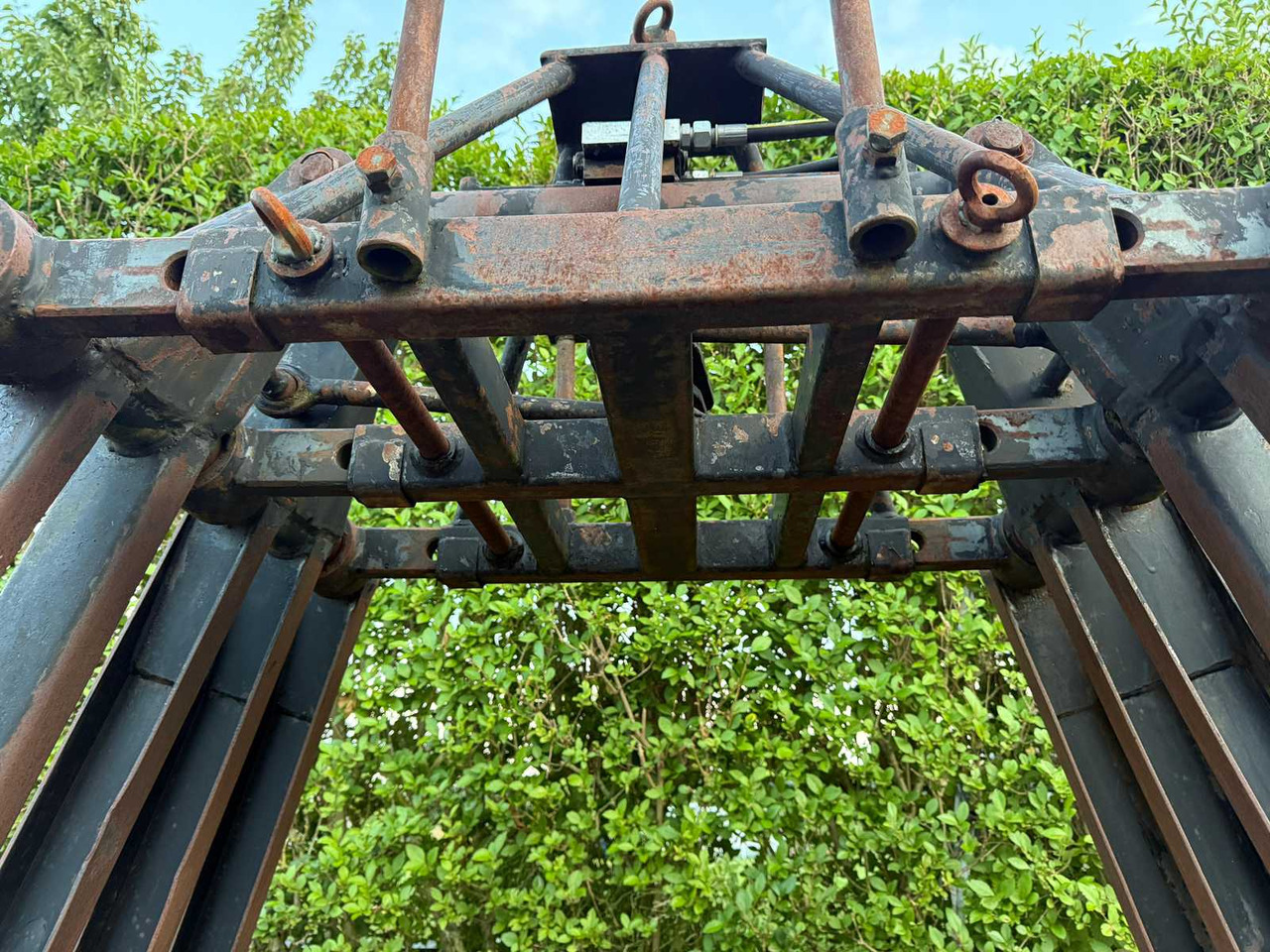 Veoauto 2007 MERCEDES-BENZ ECONIC CRANE TRUCK HIAB 220 - 6X2: pilt 49 Veoauto 2007 MERCEDES-BENZ ECONIC CRANE TRUCK HIAB 220 - 6X2: pilt 49