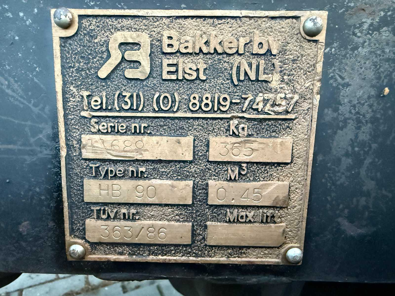 Veoauto 2007 MERCEDES-BENZ ECONIC CRANE TRUCK HIAB 220 - 6X2: pilt 39 Veoauto 2007 MERCEDES-BENZ ECONIC CRANE TRUCK HIAB 220 - 6X2: pilt 39