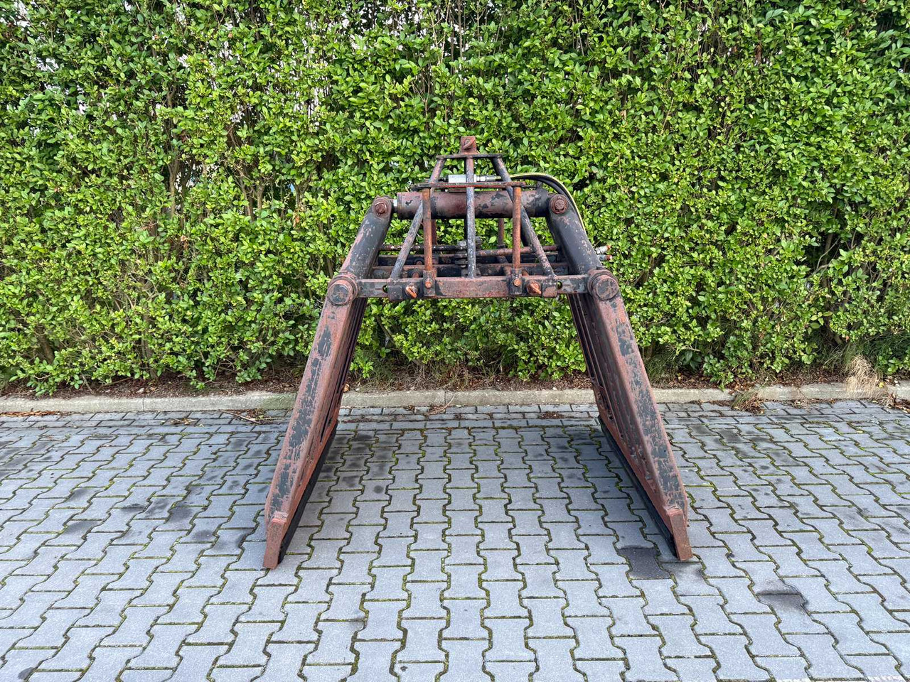 Veoauto 2007 MERCEDES-BENZ ECONIC CRANE TRUCK HIAB 220 - 6X2: pilt 47 Veoauto 2007 MERCEDES-BENZ ECONIC CRANE TRUCK HIAB 220 - 6X2: pilt 47