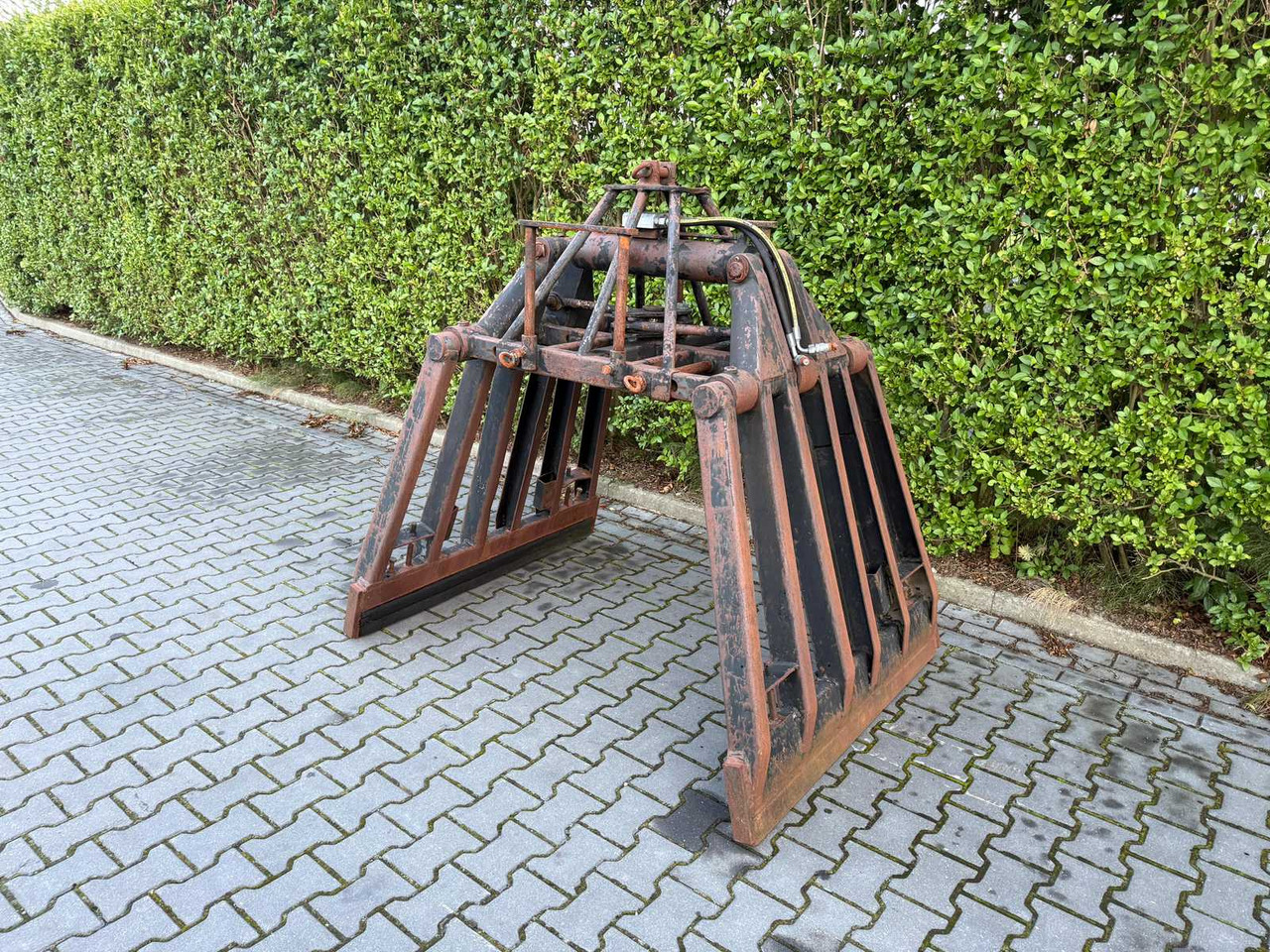 Veoauto 2007 MERCEDES-BENZ ECONIC CRANE TRUCK HIAB 220 - 6X2: pilt 48 Veoauto 2007 MERCEDES-BENZ ECONIC CRANE TRUCK HIAB 220 - 6X2: pilt 48