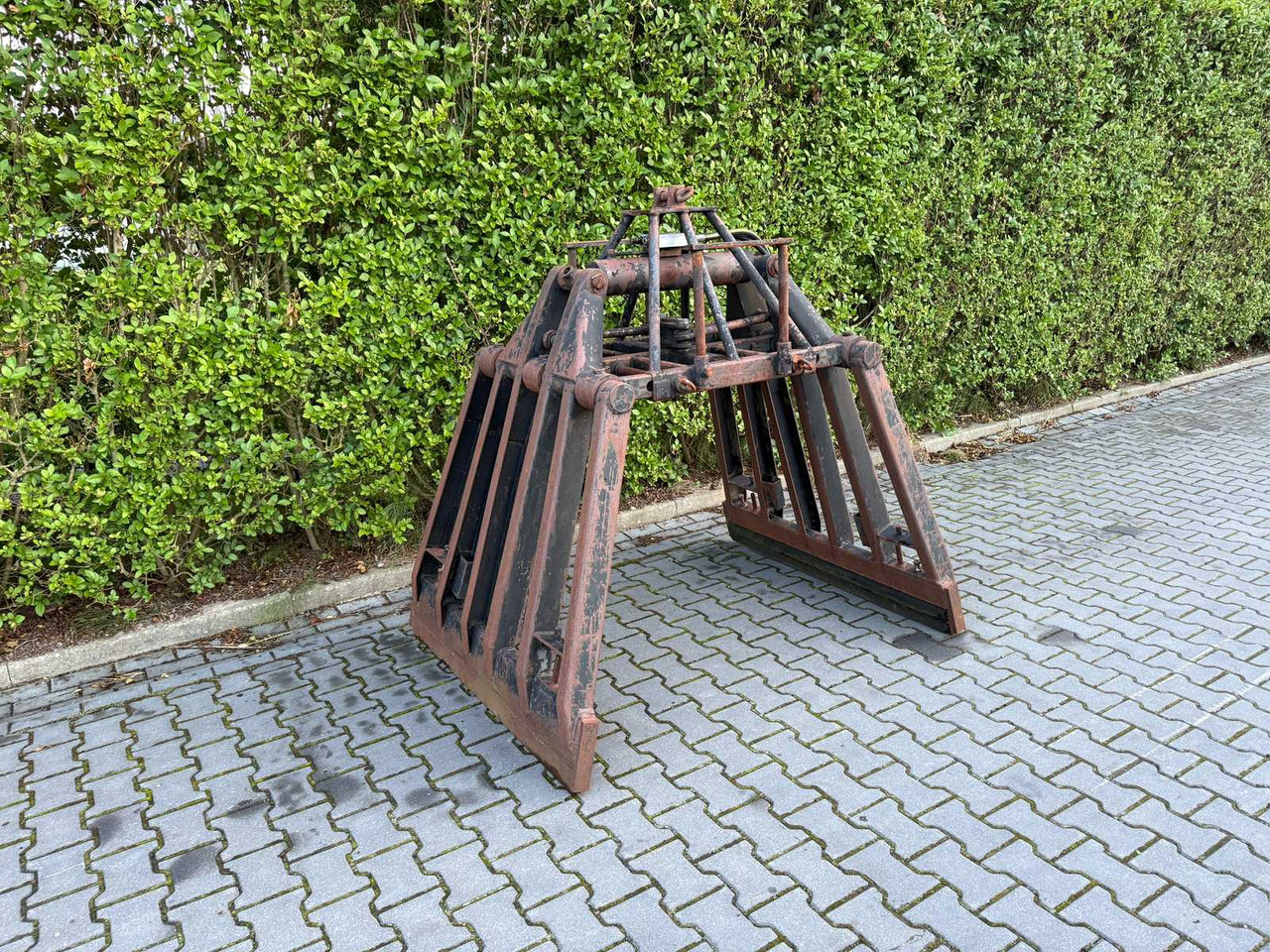 Veoauto 2007 MERCEDES-BENZ ECONIC CRANE TRUCK HIAB 220 - 6X2: pilt 46 Veoauto 2007 MERCEDES-BENZ ECONIC CRANE TRUCK HIAB 220 - 6X2: pilt 46