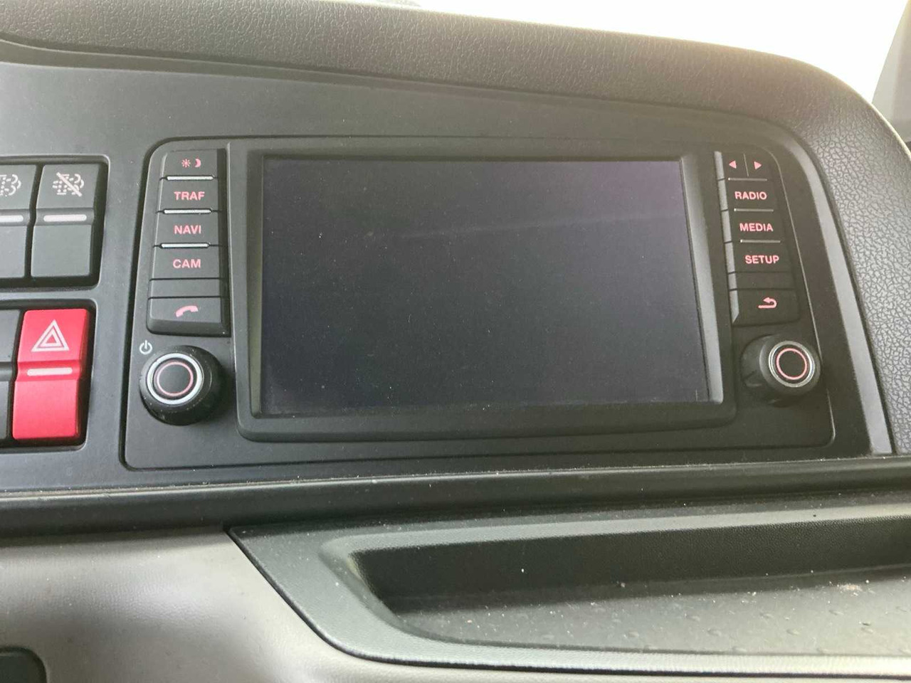 Veoauto 2018 MAN TGX 18.500 SEMI-TRAILER TRACTOR: pilt 20 Veoauto 2018 MAN TGX 18.500 SEMI-TRAILER TRACTOR: pilt 20