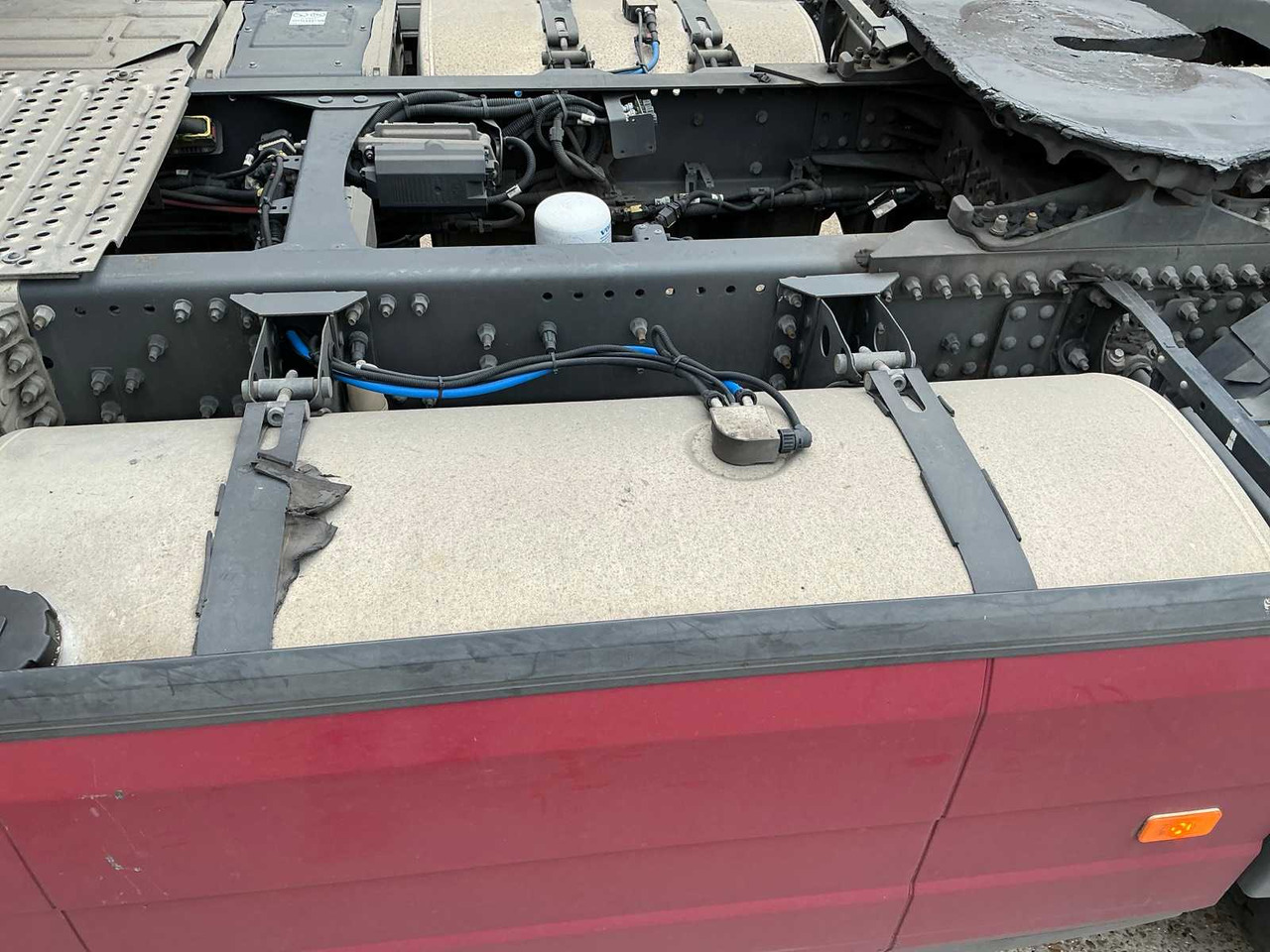 Veoauto 2018 VOLVO FH SEMI-TRAILER TRACTOR: pilt 16 Veoauto 2018 VOLVO FH SEMI-TRAILER TRACTOR: pilt 16