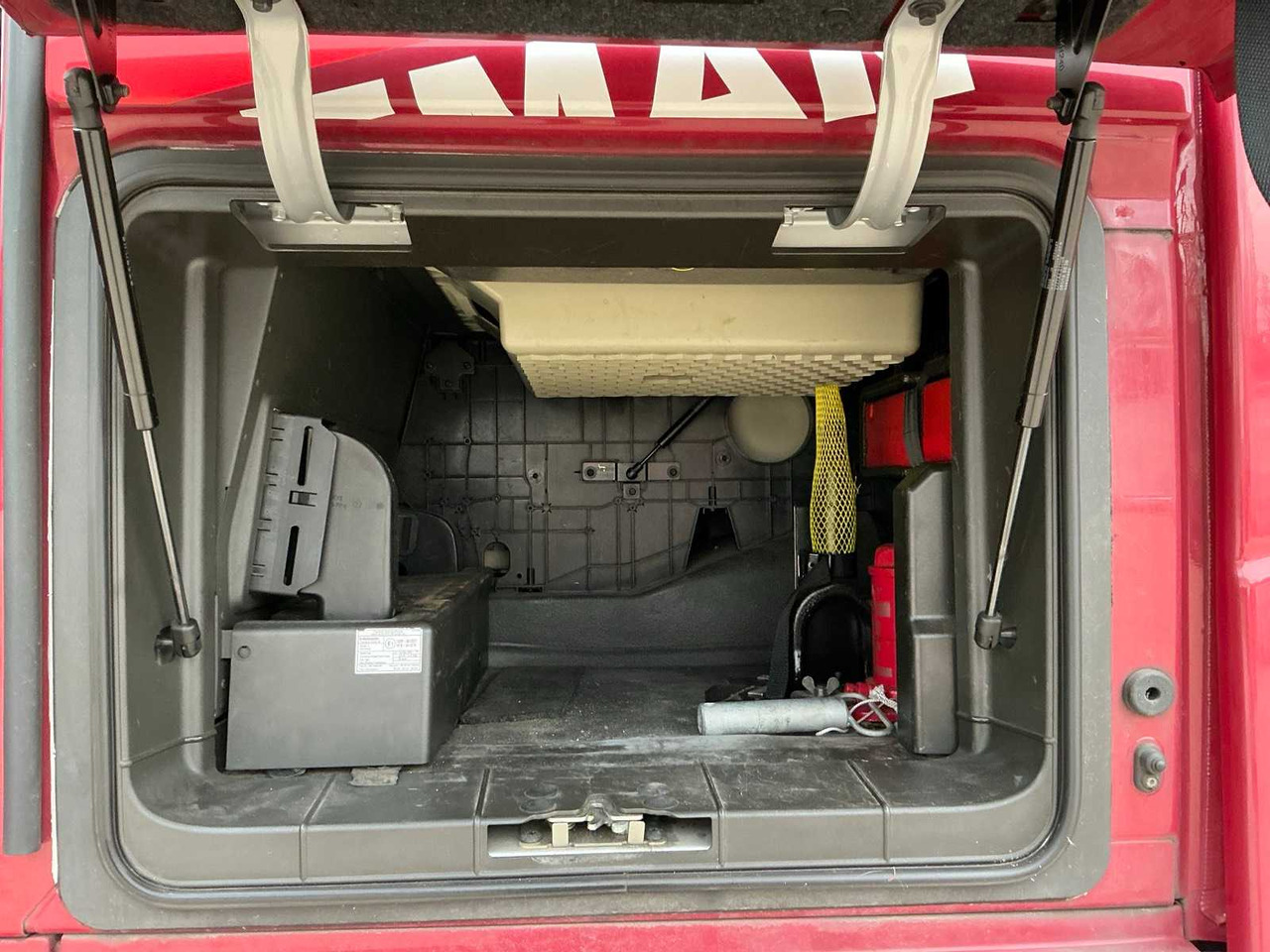 Veoauto 2018 VOLVO FH SEMI-TRAILER TRACTOR: pilt 18 Veoauto 2018 VOLVO FH SEMI-TRAILER TRACTOR: pilt 18