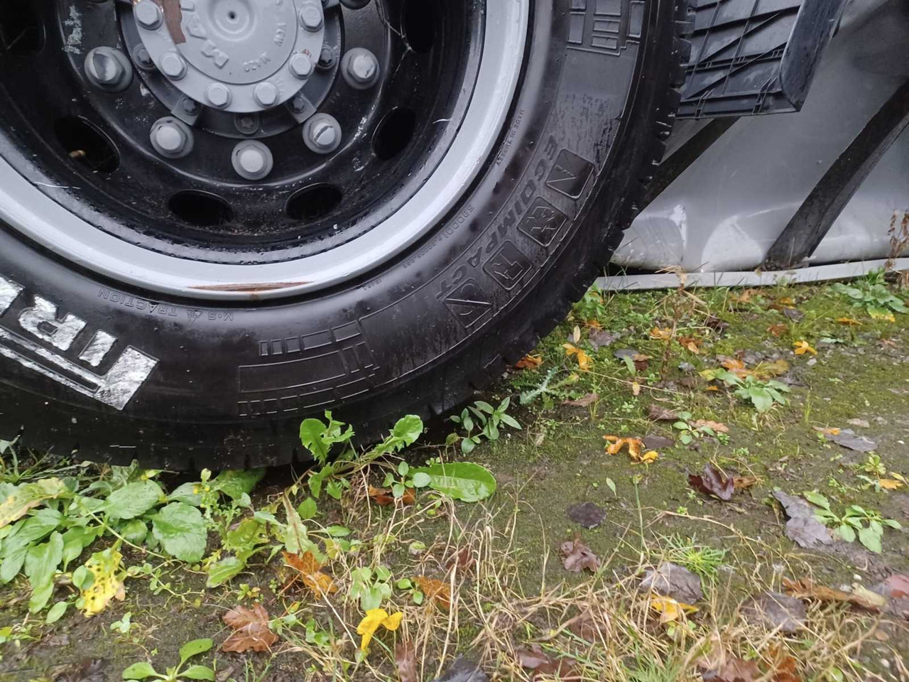 MAN - TGX 18.640 4X2 XXL - 2023 - TRUCKS - Veoauto: pilt 4 MAN - TGX 18.640 4X2 XXL - 2023 - TRUCKS - Veoauto: pilt 4