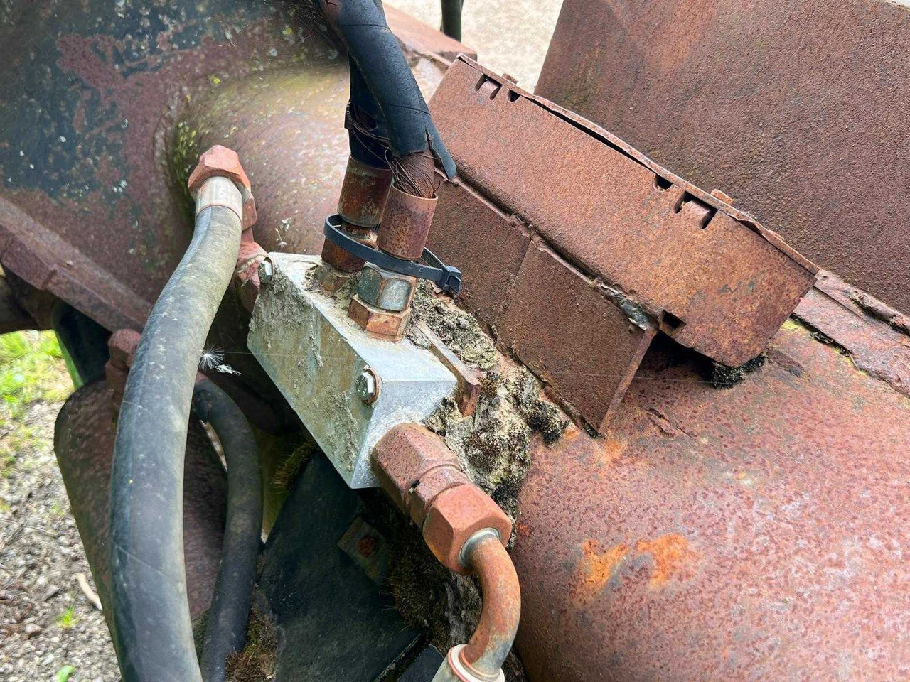 Verachtert NGT Boforce - Ekskavaatori kopp: pilt 5 Verachtert NGT Boforce - Ekskavaatori kopp: pilt 5