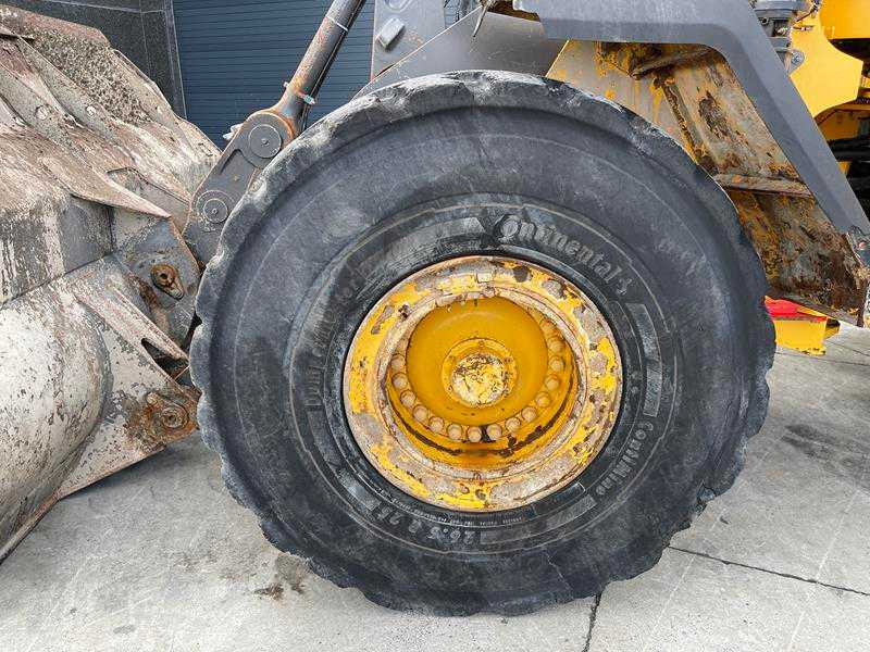 Volvo L150H - Rataslaadur: pilt 5 Volvo L150H - Rataslaadur: pilt 5