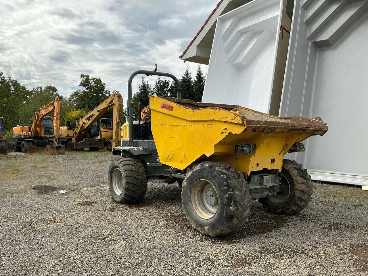 WACKER NEUSON DW 90 - Kallur: pilt 2 WACKER NEUSON DW 90 - Kallur: pilt 2