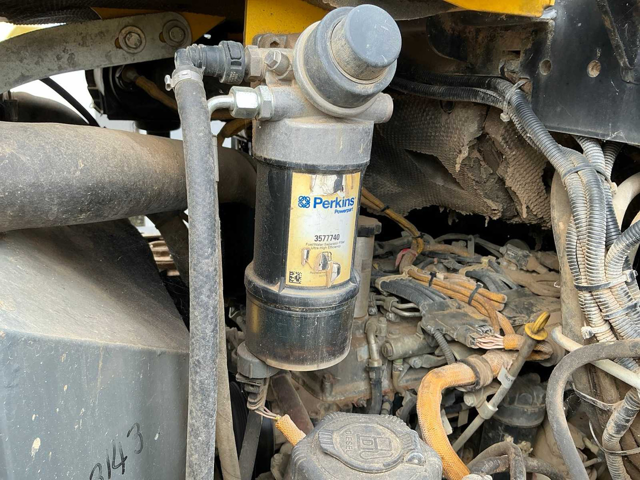 WACKER NEUSON DW 90 - Kallur: pilt 3 WACKER NEUSON DW 90 - Kallur: pilt 3