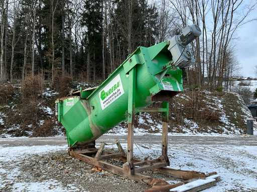 Washbear Typ S - Mobiilne purusti: pilt 3 Washbear Typ S - Mobiilne purusti: pilt 3