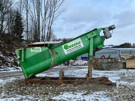Washbear Typ S - Mobiilne purusti: pilt 4 Washbear Typ S - Mobiilne purusti: pilt 4