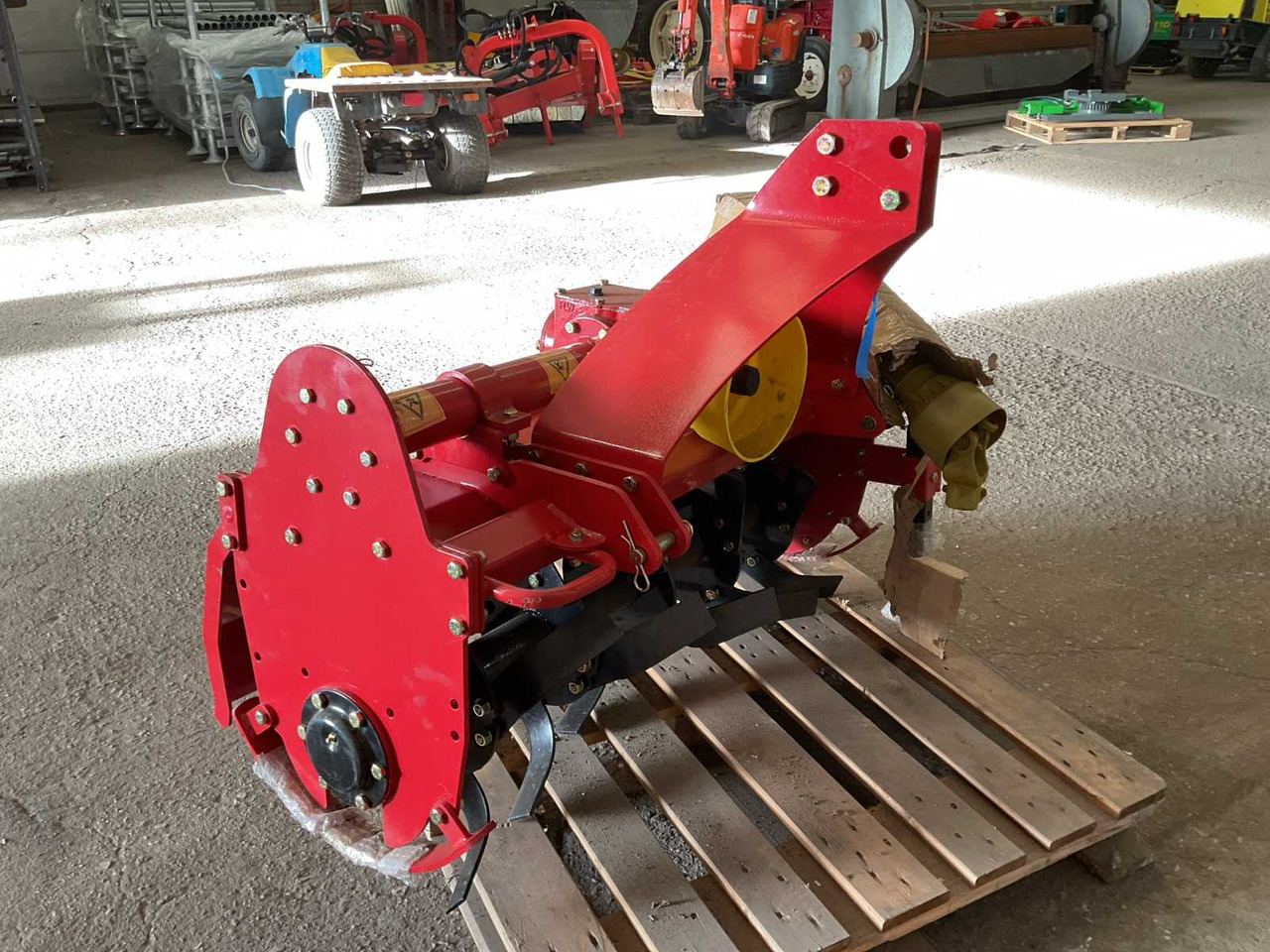 Weifang fred machinery RT105 - Mullafrees: pilt 4 Weifang fred machinery RT105 - Mullafrees: pilt 4