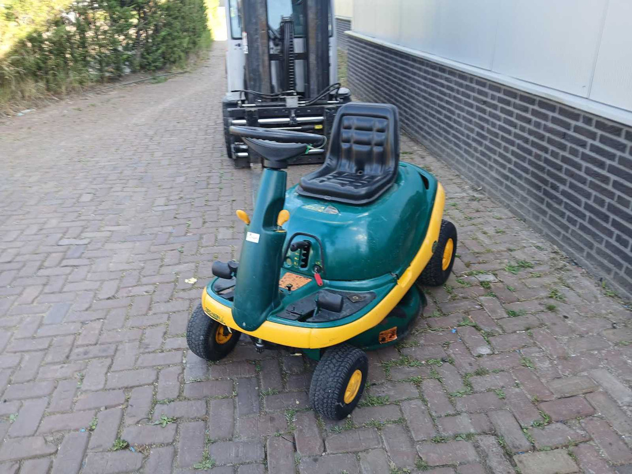 Yardman - Muruniiduk: pilt 3 Yardman - Muruniiduk: pilt 3