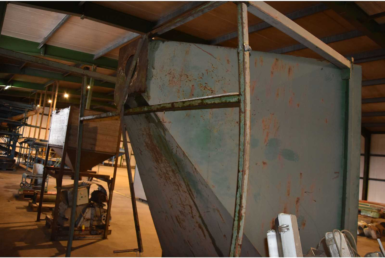 Auctions in the field of grain storage - Hoiustamis seadmed: pilt 5 Auctions in the field of grain storage - Hoiustamis seadmed: pilt 5