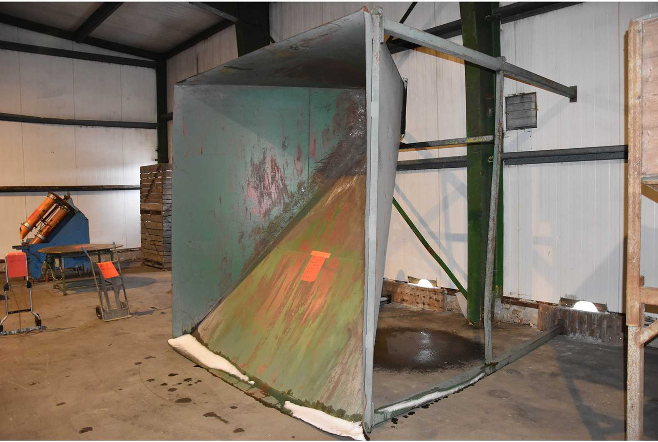 Auctions in the field of grain storage - Hoiustamis seadmed: pilt 3 Auctions in the field of grain storage - Hoiustamis seadmed: pilt 3