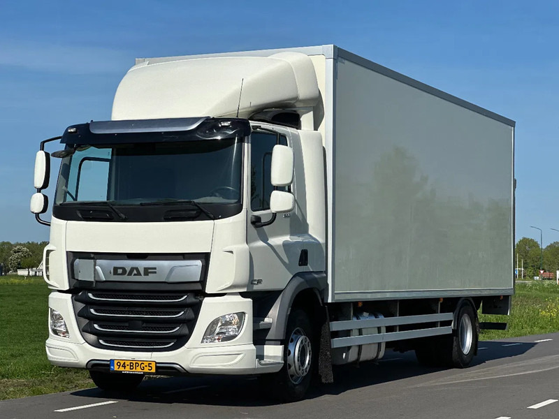 Kasti veoauto DAF CF 260 CF260.19: pilt 12