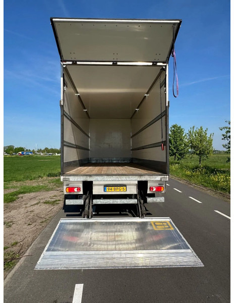 Kasti veoauto DAF CF 260 CF260.19: pilt 8