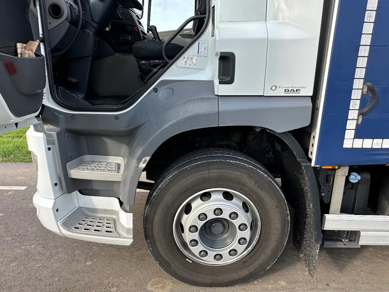 DAF CF 300 CF300 EURO6. 2020. 845x246x260 - Tent veoauto: pilt 5 DAF CF 300 CF300 EURO6. 2020. 845x246x260 - Tent veoauto: pilt 5