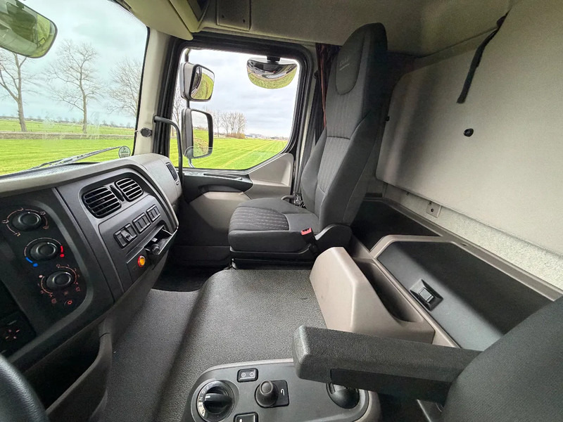 Tent veoauto DAF CF 320 LF320.19. EURO6. 2021. 760x248x270: pilt 17 Tent veoauto DAF CF 320 LF320.19. EURO6. 2021. 760x248x270: pilt 17