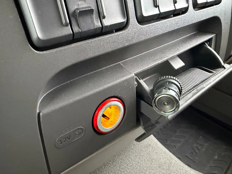 Tent veoauto DAF CF 320 LF320.19. EURO6. 2021. 760x248x270: pilt 18 Tent veoauto DAF CF 320 LF320.19. EURO6. 2021. 760x248x270: pilt 18