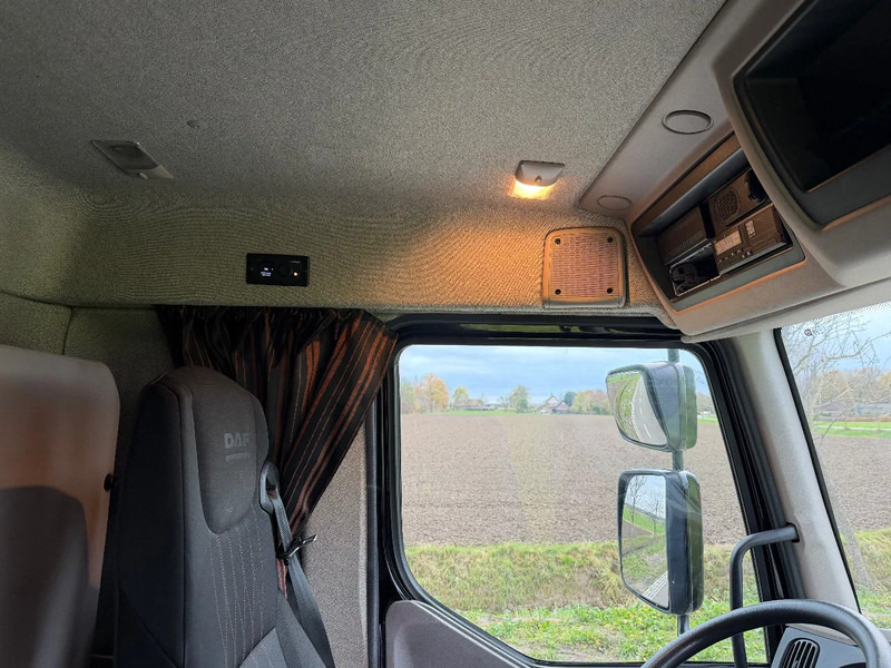 Tent veoauto DAF CF 320 LF320.19. EURO6. 2021. 760x248x270: pilt 11 Tent veoauto DAF CF 320 LF320.19. EURO6. 2021. 760x248x270: pilt 11