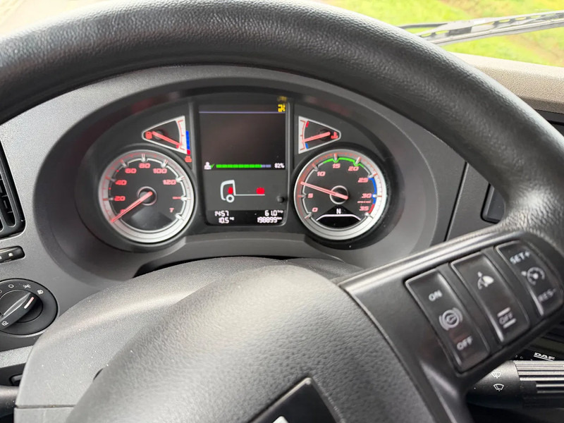 Tent veoauto DAF CF 320 LF320.19. EURO6. 2021. 760x248x270: pilt 20 Tent veoauto DAF CF 320 LF320.19. EURO6. 2021. 760x248x270: pilt 20