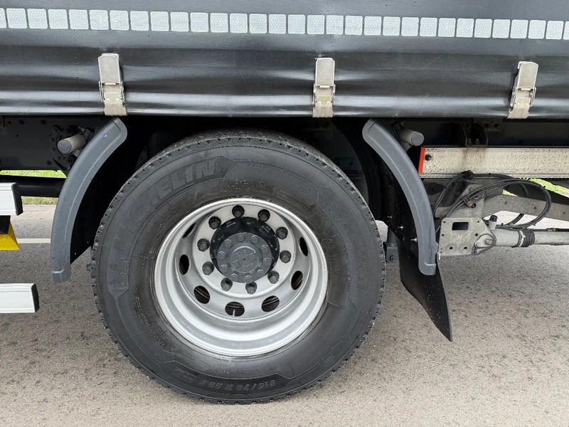 Tent veoauto DAF CF 320 LF320.19. EURO6. 2021. 760x248x270: pilt 13 Tent veoauto DAF CF 320 LF320.19. EURO6. 2021. 760x248x270: pilt 13