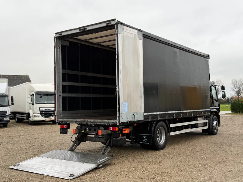 Tent veoauto DAF CF 320 LF320.19. EURO6. 2021. 760x248x270: pilt 15 Tent veoauto DAF CF 320 LF320.19. EURO6. 2021. 760x248x270: pilt 15