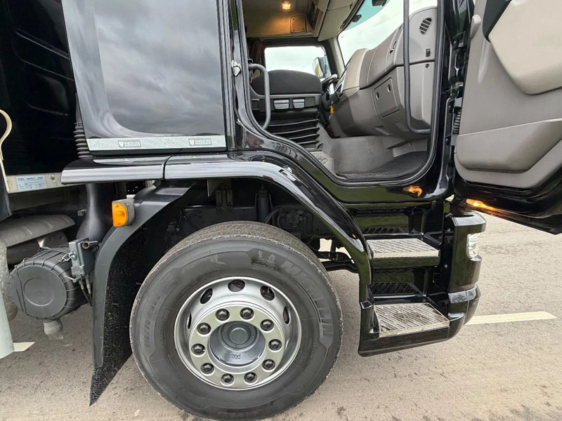 Tent veoauto DAF CF 320 LF320.19. EURO6. 2021. 760x248x270: pilt 8 Tent veoauto DAF CF 320 LF320.19. EURO6. 2021. 760x248x270: pilt 8