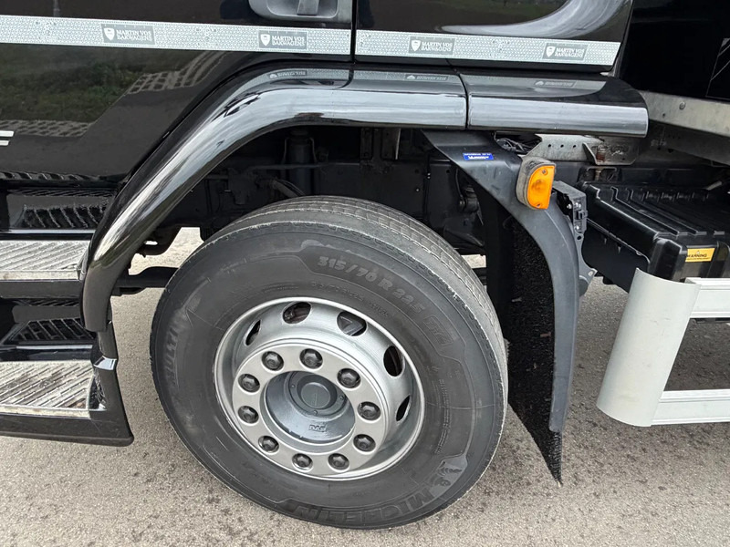 Tent veoauto DAF CF 320 LF320.19. EURO6. 2021. 760x248x270: pilt 9 Tent veoauto DAF CF 320 LF320.19. EURO6. 2021. 760x248x270: pilt 9