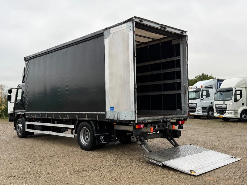 Tent veoauto DAF CF 320 LF320.19. EURO6. 2021. 760x248x270: pilt 16 Tent veoauto DAF CF 320 LF320.19. EURO6. 2021. 760x248x270: pilt 16