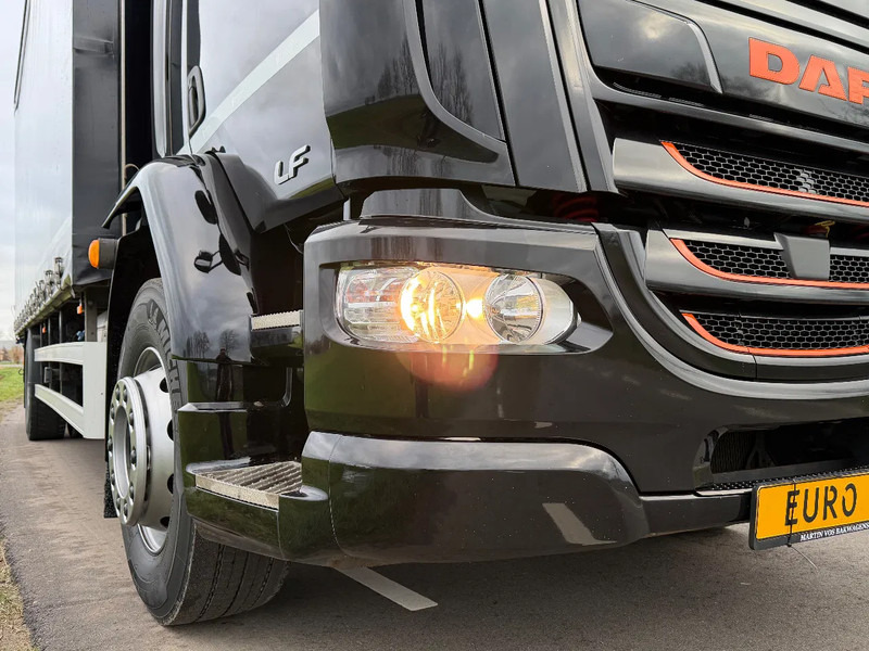 Tent veoauto DAF CF 320 LF320.19. EURO6. 2021. 760x248x270: pilt 7 Tent veoauto DAF CF 320 LF320.19. EURO6. 2021. 760x248x270: pilt 7