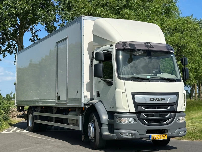 DAF CF 320 LF320.19 EURO6. 830x248x260 - Kasti veoauto: pilt 2 DAF CF 320 LF320.19 EURO6. 830x248x260 - Kasti veoauto: pilt 2