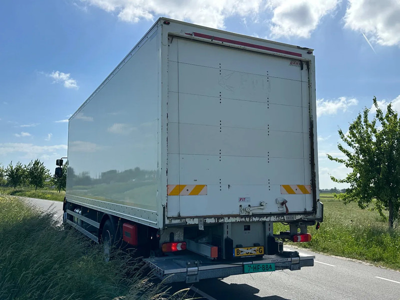 DAF CF 320 LF320.19 EURO6. 830x248x260 - Kasti veoauto: pilt 4 DAF CF 320 LF320.19 EURO6. 830x248x260 - Kasti veoauto: pilt 4