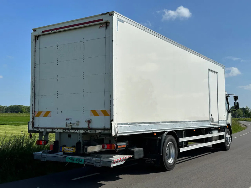 DAF CF 320 LF320.19 EURO6. 830x248x260 - Kasti veoauto: pilt 3 DAF CF 320 LF320.19 EURO6. 830x248x260 - Kasti veoauto: pilt 3