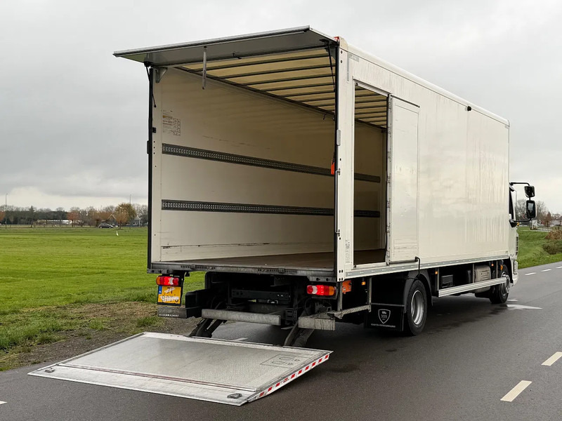 DAF LF 180 LF180.12 EURO6 - Kasti veoauto: pilt 4 DAF LF 180 LF180.12 EURO6 - Kasti veoauto: pilt 4