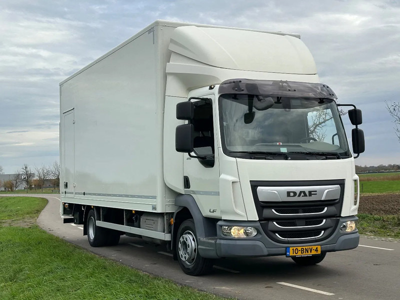 DAF LF 210 LF210.12 EURO6. 2019. 620x249x260! - Kasti veoauto: pilt 2 DAF LF 210 LF210.12 EURO6. 2019. 620x249x260! - Kasti veoauto: pilt 2