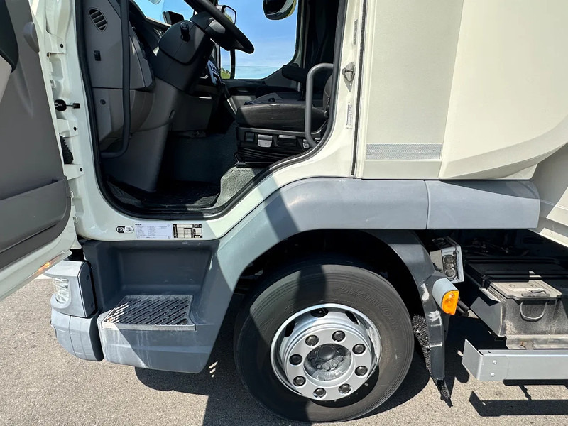DAF LF 210 LF210.12 - Kasti veoauto: pilt 5 DAF LF 210 LF210.12 - Kasti veoauto: pilt 5