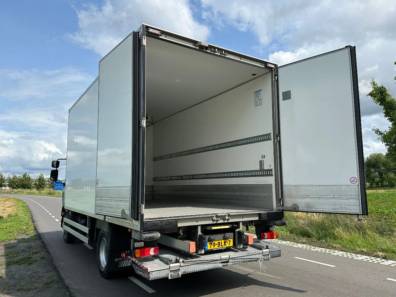 DAF LF 210 LF210.14. EURO6. 2018. KOELBAKWAGEN MET LAADKLEP 2000kg - Külmutiga veoauto: pilt 3 DAF LF 210 LF210.14. EURO6. 2018. KOELBAKWAGEN MET LAADKLEP 2000kg - Külmutiga veoauto: pilt 3