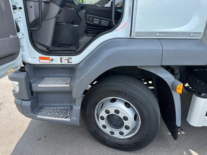 DAF LF 210 LF210.14. EURO6. 2018. KOELBAKWAGEN MET LAADKLEP 2000kg - Külmutiga veoauto: pilt 5 DAF LF 210 LF210.14. EURO6. 2018. KOELBAKWAGEN MET LAADKLEP 2000kg - Külmutiga veoauto: pilt 5
