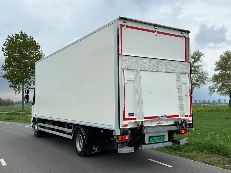 DAF LF 210 LF210.14 EURO6. 2019. 720x248x255 - Kasti veoauto: pilt 4 DAF LF 210 LF210.14 EURO6. 2019. 720x248x255 - Kasti veoauto: pilt 4