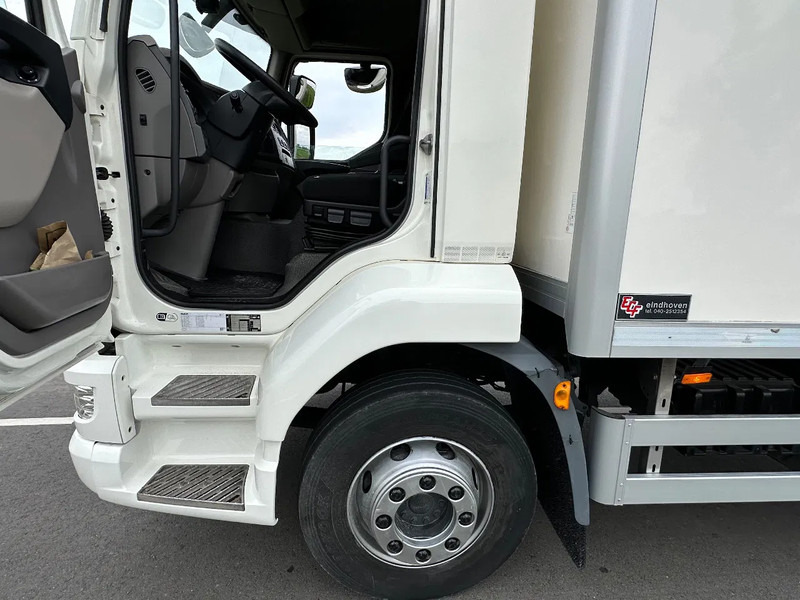 DAF LF 210 LF210.14 EURO6. 2019. 720x248x255 - Kasti veoauto: pilt 5 DAF LF 210 LF210.14 EURO6. 2019. 720x248x255 - Kasti veoauto: pilt 5