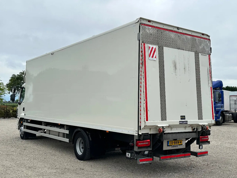 DAF LF 210 LF210.14. EURO6. 2021.288dkm. 810x248x230. 5797kg Laadvermogen. - Kasti veoauto: pilt 4 DAF LF 210 LF210.14. EURO6. 2021.288dkm. 810x248x230. 5797kg Laadvermogen. - Kasti veoauto: pilt 4