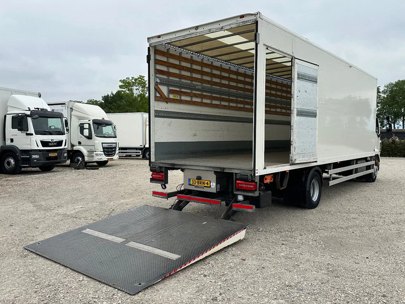 DAF LF 210 LF210.14. EURO6. 2021.288dkm. 810x248x230. 5797kg Laadvermogen. - Kasti veoauto: pilt 3 DAF LF 210 LF210.14. EURO6. 2021.288dkm. 810x248x230. 5797kg Laadvermogen. - Kasti veoauto: pilt 3