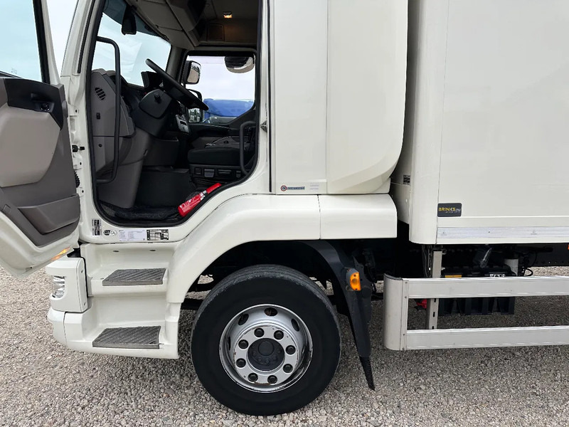 DAF LF 210 LF210.14. EURO6. 2021.288dkm. 810x248x230. 5797kg Laadvermogen. - Kasti veoauto: pilt 5 DAF LF 210 LF210.14. EURO6. 2021.288dkm. 810x248x230. 5797kg Laadvermogen. - Kasti veoauto: pilt 5